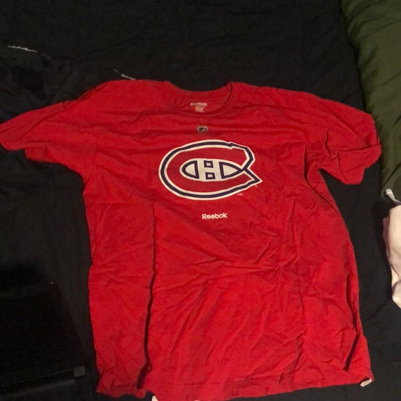 Montreal tshirt - Picture 1 of 1